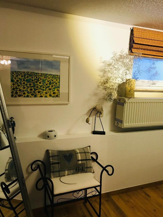 Ferienwohnung Schroeder Leipzig Exterior foto