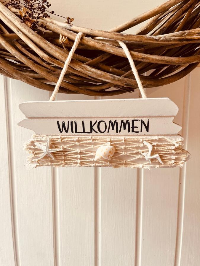 Ferienwohnung Schroeder Leipzig Exterior foto