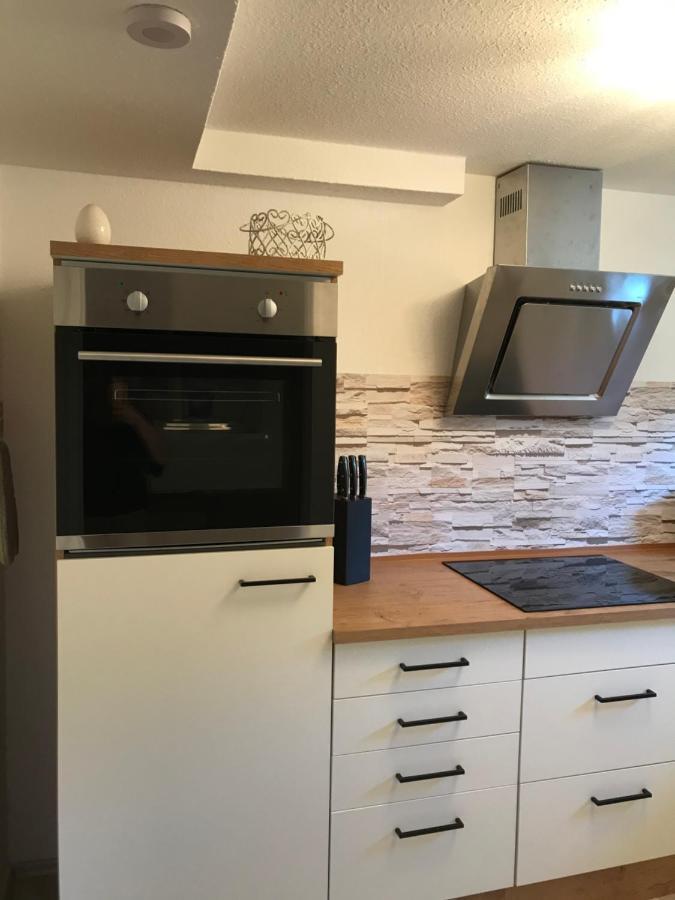 Ferienwohnung Schroeder Leipzig Exterior foto